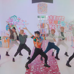 [NCT드림] 엔시티드림 깡패네