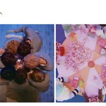 [NCT드림] 야 이것봐.. <b>츄</b>잉껌..그리고