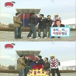 옛날 <b>예능</b> vs 요즘 <b>예능</b>