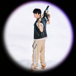 [NCT드림] 이거 총든거임??
