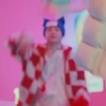 [NCT드림] 뛸 때마다 <b>귀가</b> 팔랑팔랑...