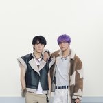 [NCT드림] 신발 때문에 묘하게 햇찬이가 좀 <b>더</b> <b>키</b>큰거봐..