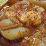 <b>상여</b>자특 지금 엽떡 먹움