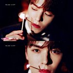 <b>버논</b> 한번 꽂히면 계속 보이는 것