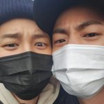 <b>지민</b>이 위버스에 석진이랑