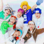 [NCT드림] 대<b>설주</b>의보래