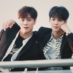 인소재질 <b>낭낭한</b> 남돌케미