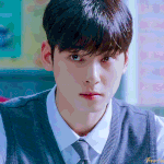 드라마 최애캐 여신강림 <b>수호</b>..