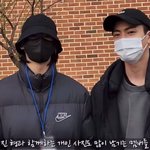 [군대] 와중에 둘은 <b>낯가림</b>..ㅋㅋㅋㅋ