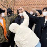 [방탄소년단] 난 진짜 아무렇지도 않았다고...