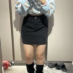 레그<b>워머</b> 샀는데