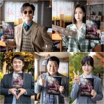 웨이브 올해의 드라마 순위