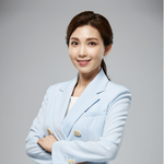 박미경 한의사의 <b>이색</b> 과거