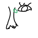 화장할 때 콧대 쪽 나만 <b>파데</b> 안묻는거야?