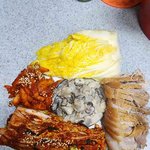 [밥도둑] 밥하는<b>재미</b>