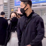 [이상형] 박민영 입국, <b>민낯</b>도 아름다워 '완벽 미모' 비하인드시