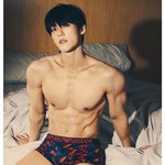 <b>화보</b>들 중에 제일 자극적인 ‘비투비 이민혁‘ 아레나 <b>화보</b> <b>jpg</b>.
