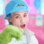 [NCT드림] <b>캔디</b>티저 단체움짤 예쁜거 있는 사람!!!!