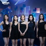 있지 코디 바뀜?