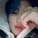 [NCT드림] <b>염색</b>한건가??