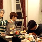 [NCT드림] 신혼 부부 <b>바이브</b>~