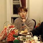 [NCT드림] 산타 없어서 놀란 런쥔이...