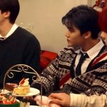 [NCT드림] 재민이랑 지성이 몽글몽글