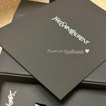 보나 명품<b>회사들</b>한테 선물 받았네