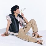 [NCT드림] 형<b>늑대</b> 동생<b>늑대</b> 미쳤다