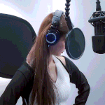 <b>설윤이</b> 진짜 ㅈㄴ 이쁘긴 하다