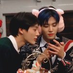 [NCT드림] <b>잼젠</b> 너무 이뻐...