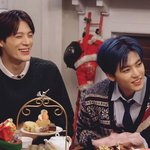 [NCT드림] 잼젠은 니트 입혀놓으면 안 됨 별빛밤이라는