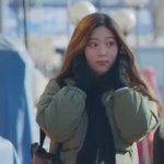 이 <b>크롭</b> 아우터 어디껀지 아는사람!