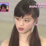 얘도 일본인인데 <b>하프</b>혼혈 같지않음?