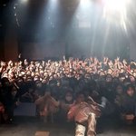 방탄 알엠  롤링홀 소극장 라이브