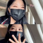 <b>은채</b> 난생 처음으로 해외 갔을 때