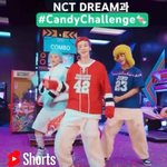 [NCT드림] <b>캔디</b>착장 쇼츠