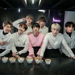 방탄 멤버 성격 보이는 강의 필기