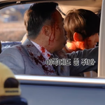 <b>재벌</b>집 막내아들 교통사고 장면 촬영 비하인드