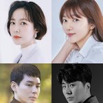 비밀의 여자 캐스팅 라인업 공개