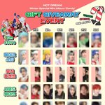 [NCT드림] 질문...하나만 ㅠ