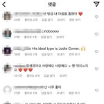 조규성과 황희찬 <b>SNS</b> 댓글 온도차를 본 황희찬ㅋ