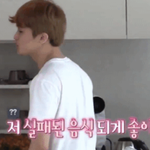 마크랑 있으면 자존감 올라갈 것 같음