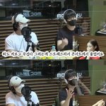무섭게 생겼다해서 눈물 터진 남돌