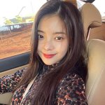 부잣집 막내딸 같은 <b>바이브</b>의 여돌