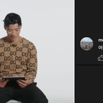 ??? : <b>진구</b>야~ 그만 따라해
