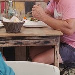 <b>기발</b>하긴 한데.. 먹기는 불편해