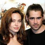 안젤리나 <b>졸리</b> 여전히 짝사랑하는 연예인