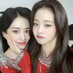오히려 장원영이 안유진 덕 본거다
