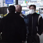 [SF9] SF9(에스에프나인), <b>FNC</b> 출국 비하인드